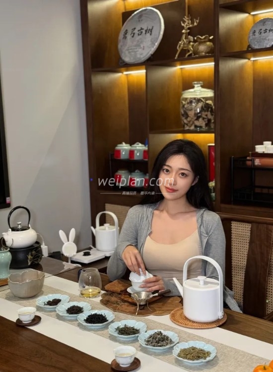 北京品茶推荐来这里，真的太惬意了—三趣堂.琴茶空间