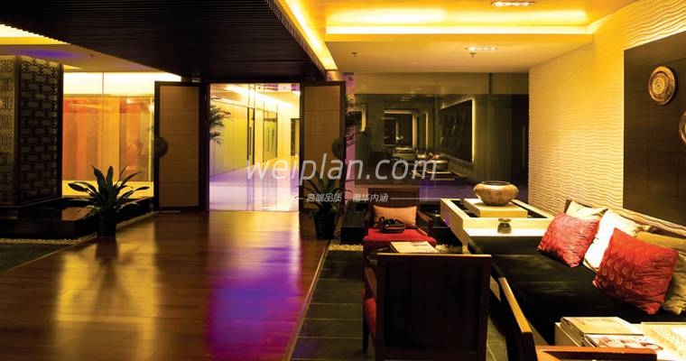 私密养生：北京个人SPA、养生与按摩工作室深度体验