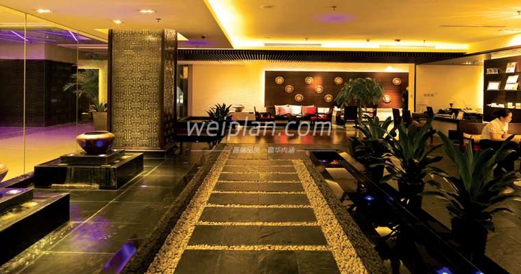 私密养生：北京个人SPA、养生与按摩工作室深度体验1
