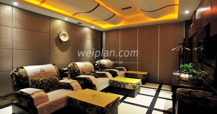 揭秘北京足疗店的养生按摩服务，探索高端定制会员的体验