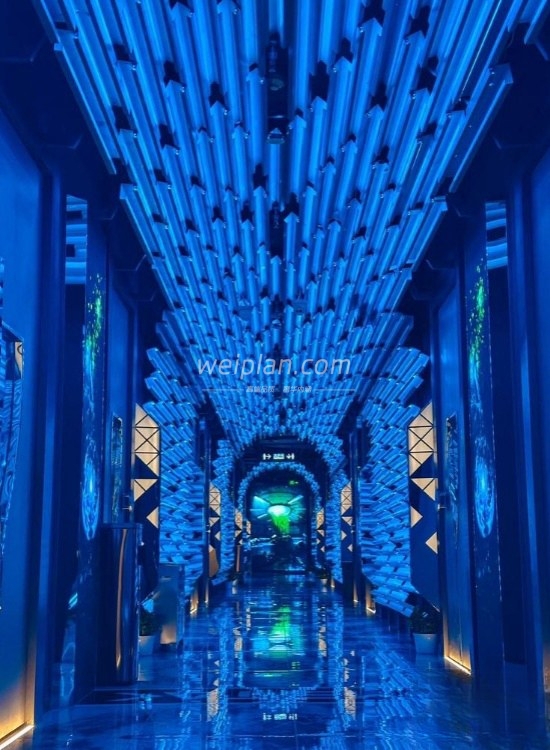 北京夜生活让你耳目一新的地方—元宇宙KTV（三里屯店）