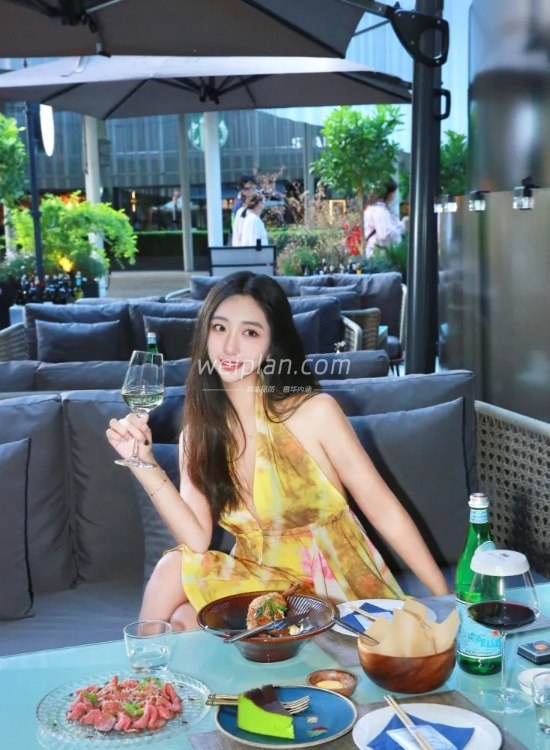 北京夜生活里的氛围感小众bistro—玖十肆·地中海创意菜3