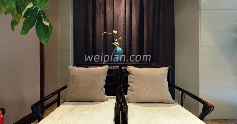 北京抓龙筋工作室调理空间体验记：一场与身体的对话1