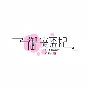 御宠医妃养生会馆