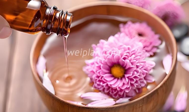 北京个性化养生体验：个人SPA、按摩与思足工作室深度探索