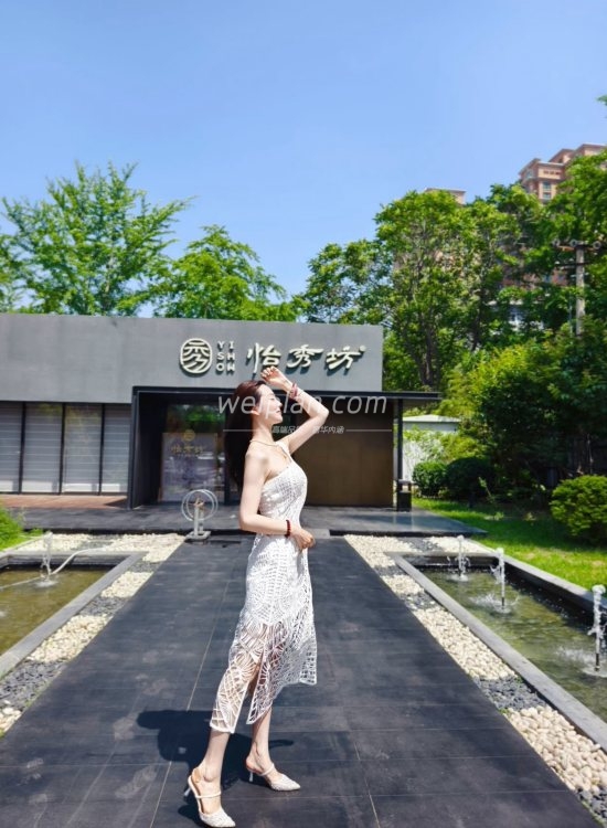 亮马桥挖到一家被低估的宝藏餐厅—怡秀坊·粤菜·烤鸭