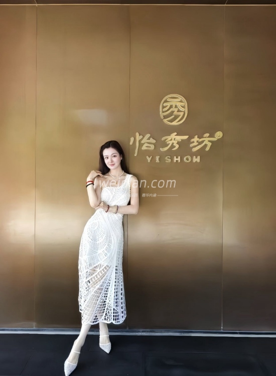 亮马桥挖到一家被低估的宝藏餐厅—怡秀坊·粤菜·烤鸭3