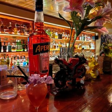 EVER BAR（亚运村店）