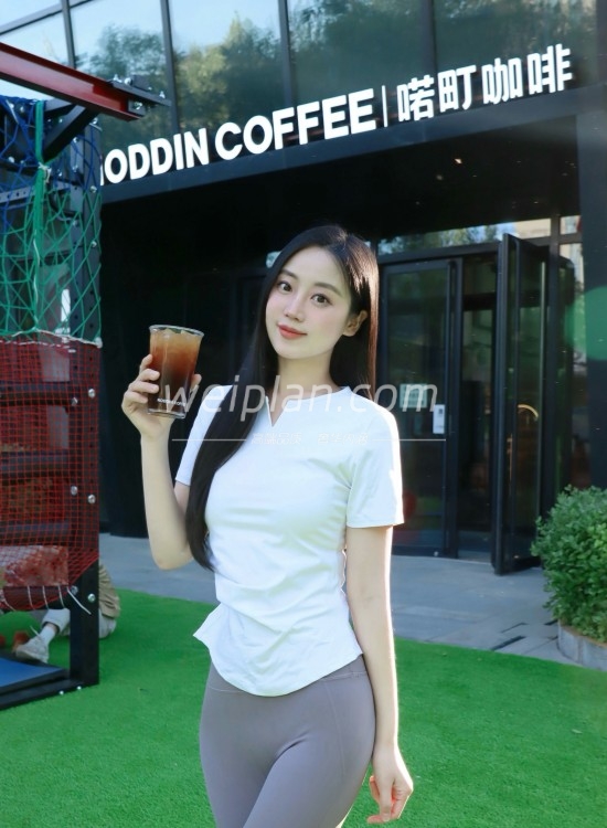 北京休闲放松时光，我找到了咖啡草坪 – 喏町咖啡NODDIN COFFEE1