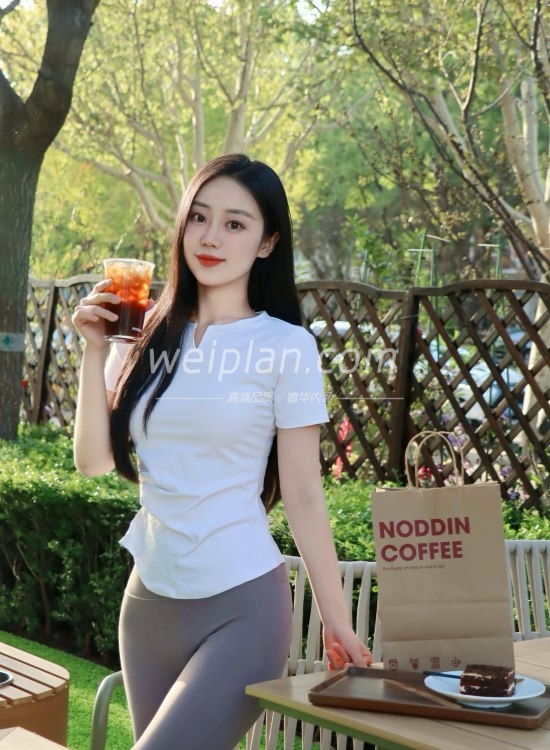 北京休闲放松时光，我找到了咖啡草坪 – 喏町咖啡NODDIN COFFEE3