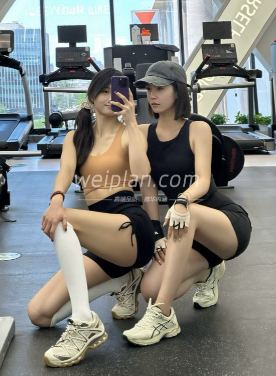北京减压放松的宝藏地方，让每一次呼吸都充满能量—MIDON.迈动普拉提健身4