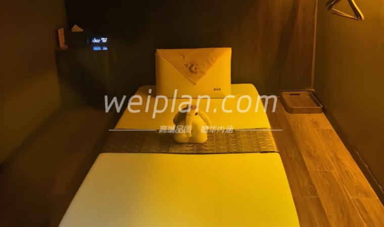 北京足疗SPA养生之道–在双脚中找回生活节奏2