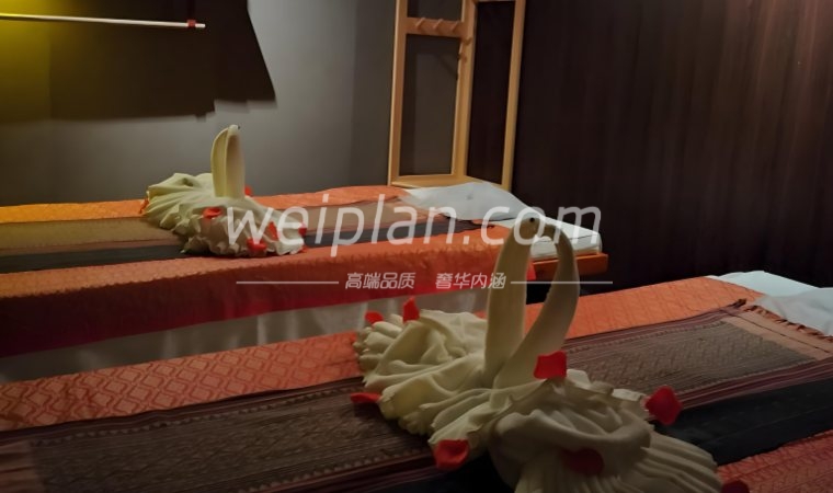 北京足疗SPA养生之道–在双脚中找回生活节奏3
