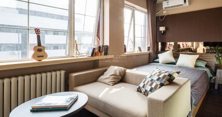 北京私人按摩的隐秘角落：在城市缝隙中寻一份松弛1