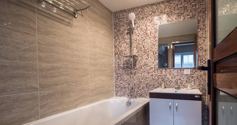 北京私人按摩的隐秘角落：在城市缝隙中寻一份松弛2