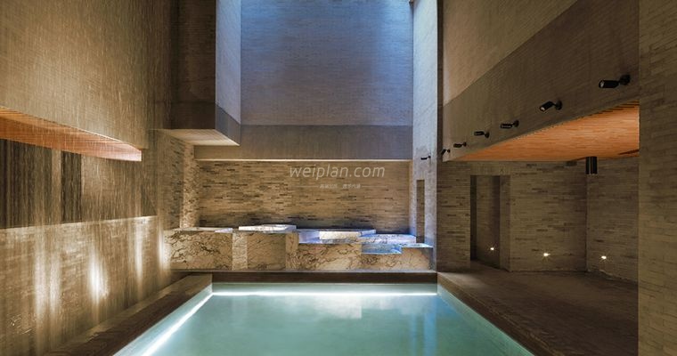 北京水疗SPA会所焕新体验:在浮躁时代,找到属于男士的静谧港湾2 北京水疗SPA会所焕新体验:在浮躁时代,找到属于男士的静谧港湾2