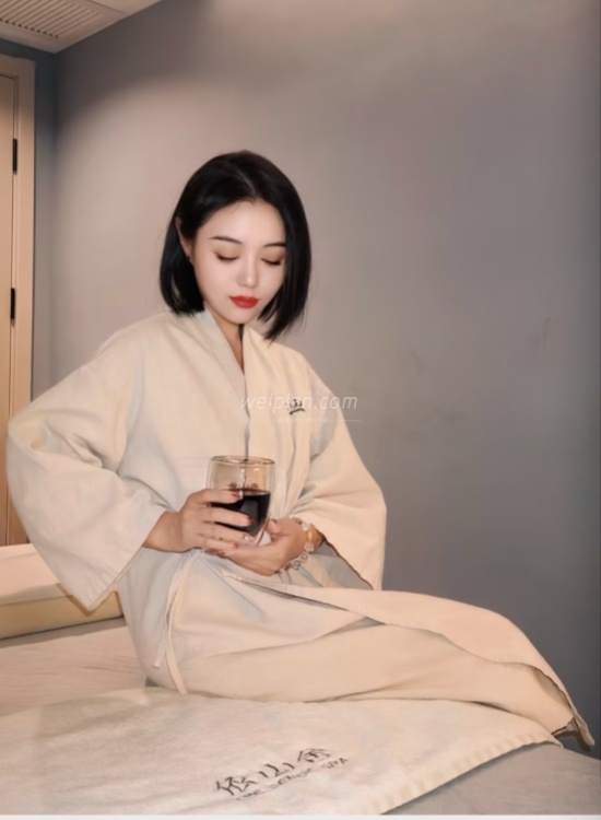 北京按摩养生沉浸式体验地：依山舍The Sense SPA的感官疗愈之旅2