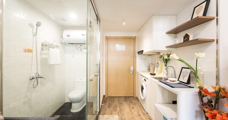 北京个人SPA悄然盛行：快节奏都市中的身心喘息之地3