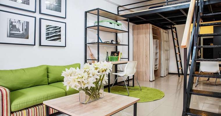 北京个人SPA悄然盛行：快节奏都市中的身心喘息之地