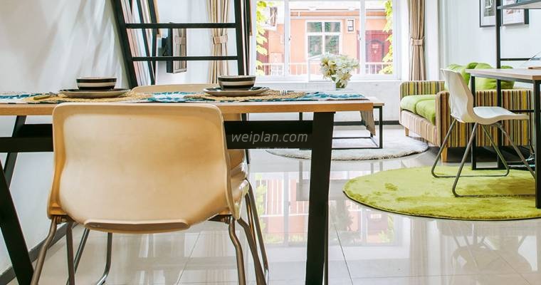 北京个人SPA悄然盛行：快节奏都市中的身心喘息之地2