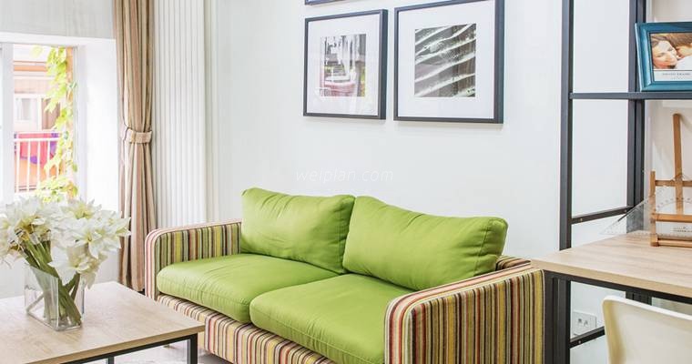 北京个人SPA悄然盛行：快节奏都市中的身心喘息之地1