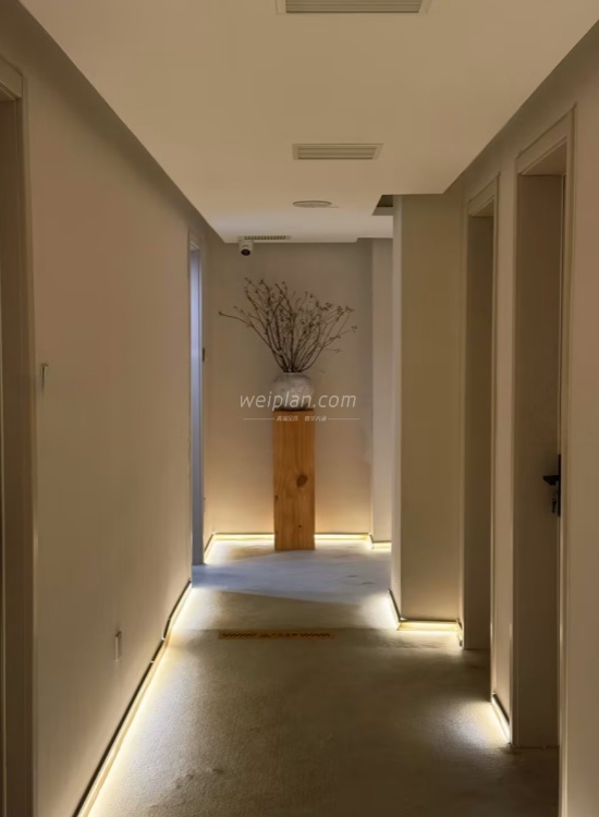 北京按摩养生沉浸式体验地：依山舍The Sense SPA的感官疗愈之旅