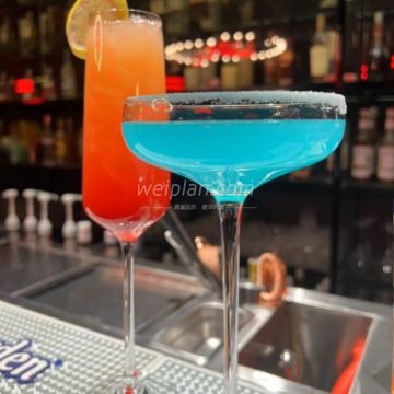 Yep夜谱自助酒吧