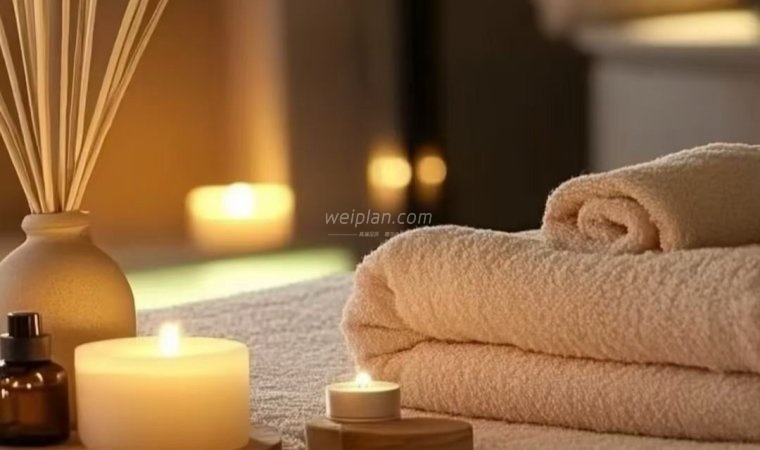 北京按摩店推荐：在城市高强度生活中做出更稳妥的放松选择