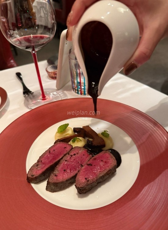 北京养生休闲探店：Bosco by TRB波斯克意大利餐厅的意式生活艺术2