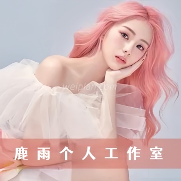 鹿雨个人工作室