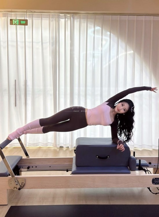 北京减压放松宝地，新春焕然一年——南桑瑜伽·普拉提体验记1