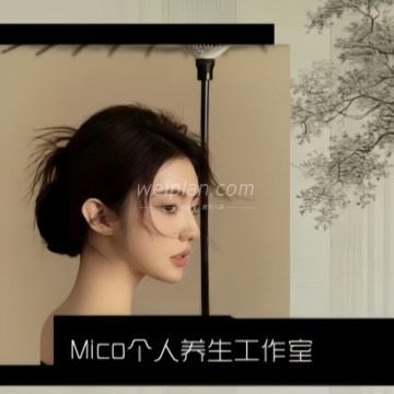 Mico个人工作室