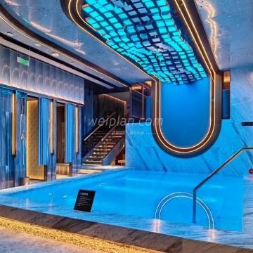 尚潮明睿汤泉（旧宫店）