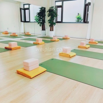 南桑瑜伽·普拉提