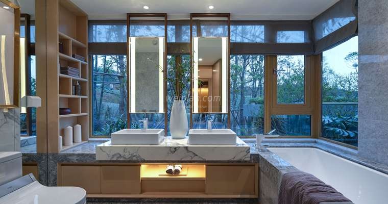 北京家庭式SPA–解锁全家适配的松弛时光1