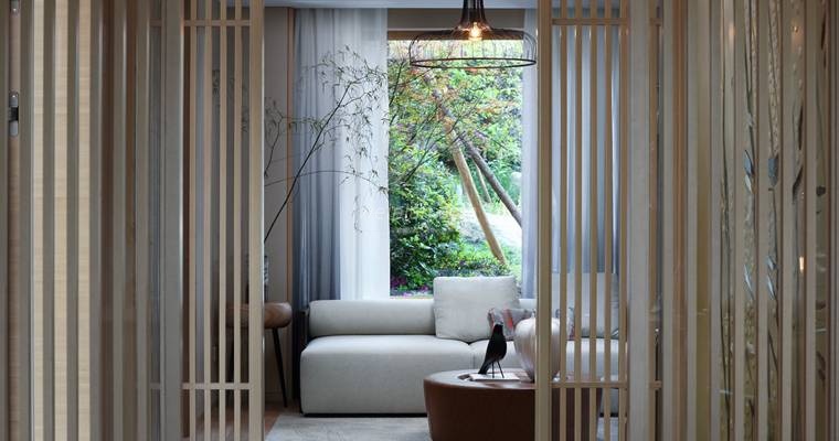 北京家庭式SPA–解锁全家适配的松弛时光2