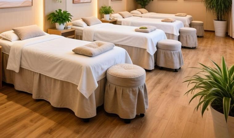 北京足疗按摩会所怎么选？避开套路不踩雷1