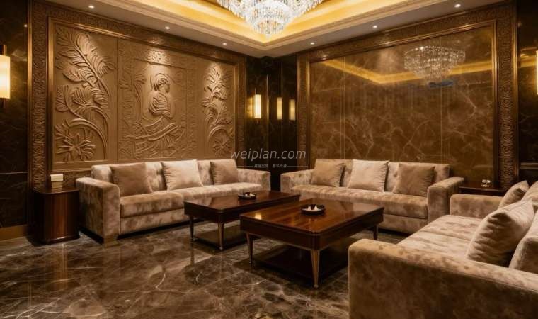 北京商K｜局中局的体面玩法，小姐姐的情绪价值怎么拿捏2