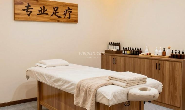 北京足疗按摩会所怎么选？避开套路不踩雷2