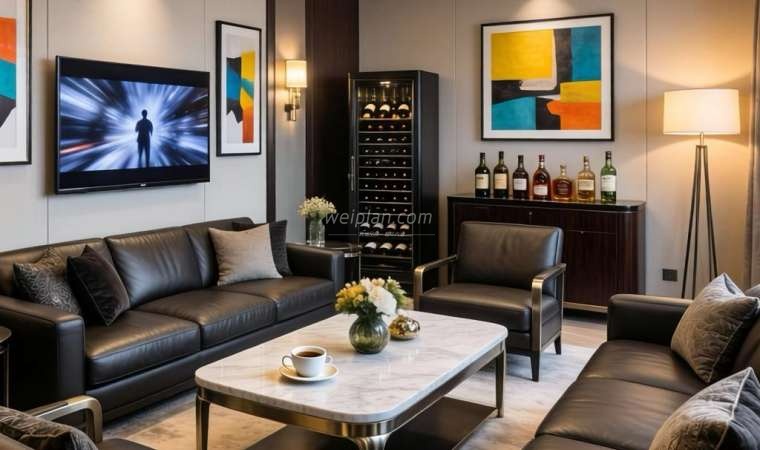 北京商K｜局中局的体面玩法，小姐姐的情绪价值怎么拿捏1