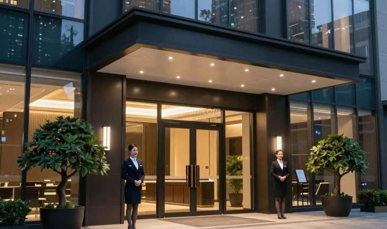 北京商K｜局中局的体面玩法，小姐姐的情绪价值怎么拿捏