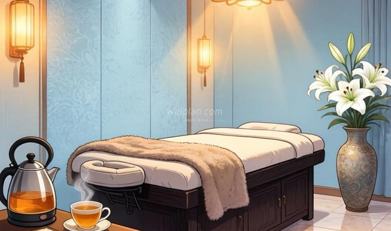 北京足疗按摩会所怎么选？避开套路不踩雷3