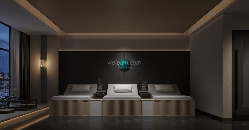 北京保健按摩网分享｜居家按摩别瞎按，安全舒缓才是关键1