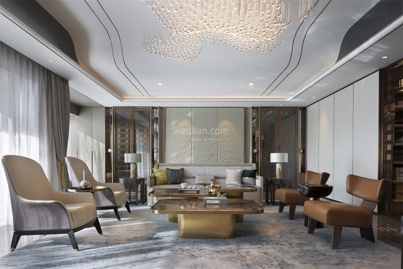 全面养生的艺术：北京顶尖养生会所，藏着身心同调的治愈密码1