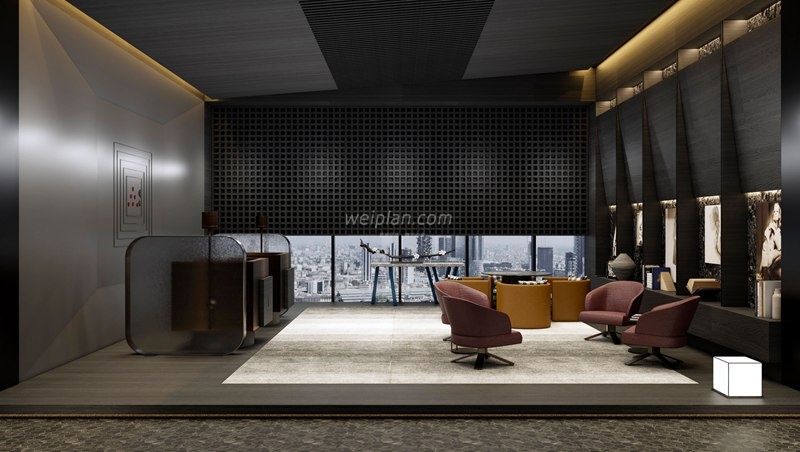 北京SPA会所体验：在快节奏城市里找回松弛感3