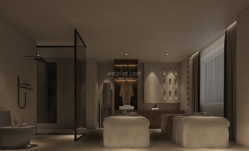 北京洗浴按摩–合规放松才是王道2