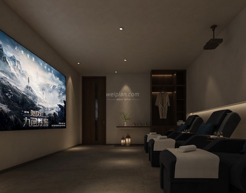 北京洗浴按摩–合规放松才是王道3