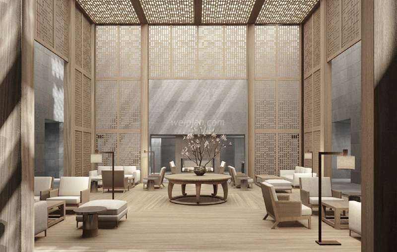 北京丰台洗浴按摩体验：都市中的静谧舒缓空间4