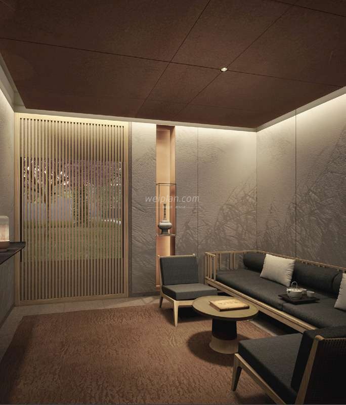 北京丰台洗浴按摩体验：都市中的静谧舒缓空间