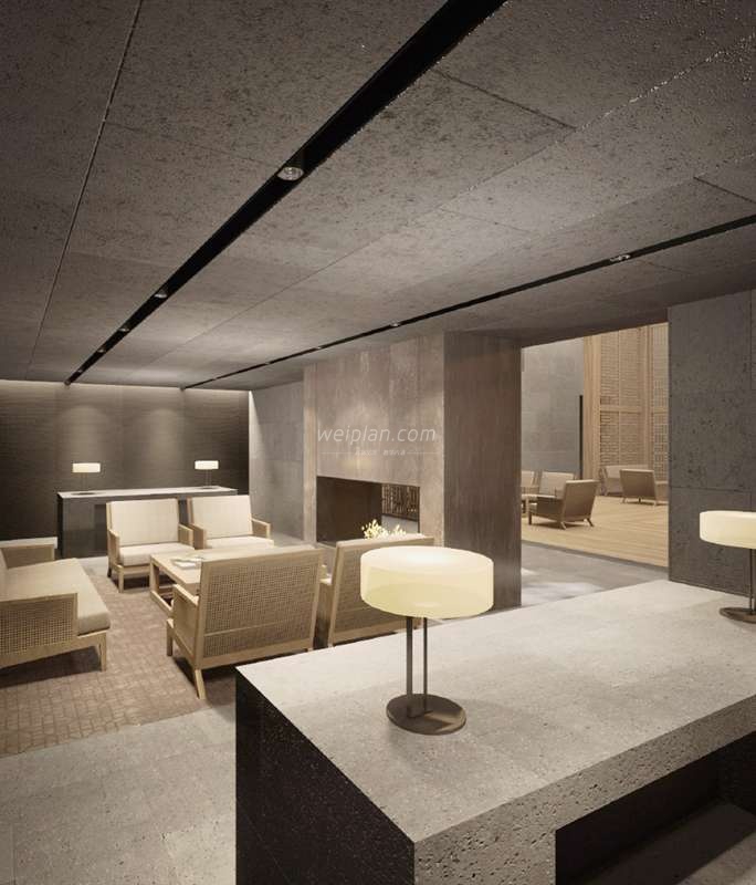 北京丰台洗浴按摩体验：都市中的静谧舒缓空间2